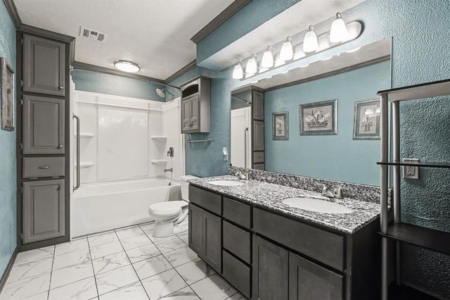 1500 W Veterans Memorial Highway, Blanchard, OK 73010