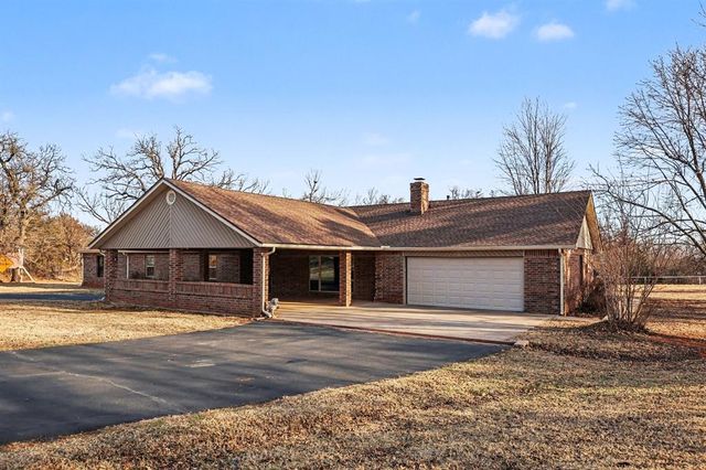 1500 W Veterans Memorial Highway, Blanchard, OK 73010