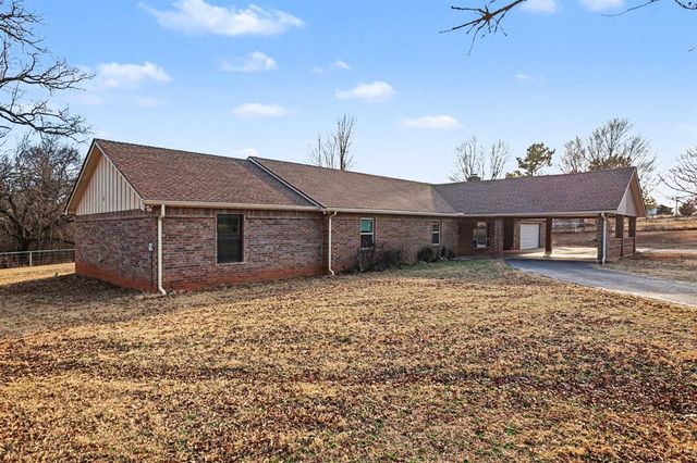 1500 W Veterans Memorial Highway, Blanchard, OK 73010