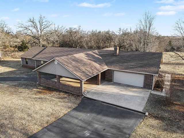 1500 W Veterans Memorial Highway, Blanchard, OK 73010