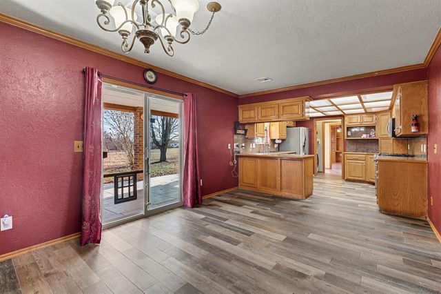 1500 W Veterans Memorial Highway, Blanchard, OK 73010