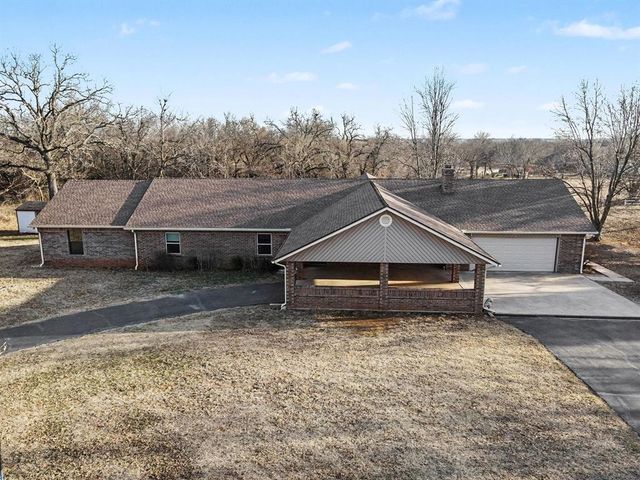 1500 W Veterans Memorial Highway, Blanchard, OK 73010