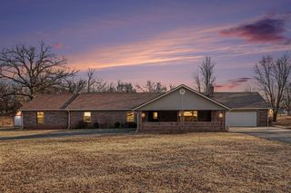 1500 W Veterans Memorial Highway, Blanchard, OK 73010