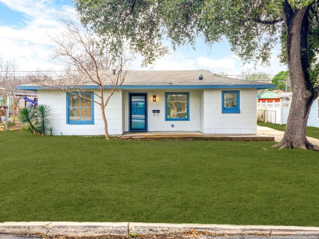 618 Santa Monica, San Antonio, TX 78212