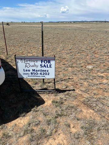 Destiny Drive, Moriarty, NM 87035