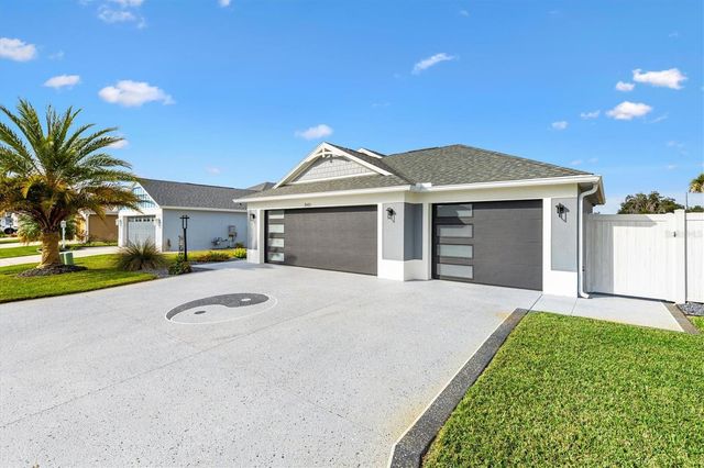 3481 VINAS PLACE, The Villages, FL 32163