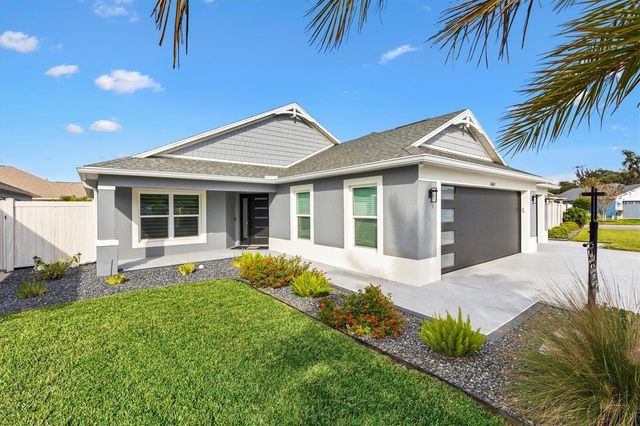 3481 VINAS PLACE, The Villages, FL 32163