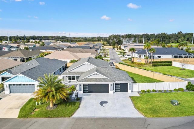 3481 VINAS PLACE, The Villages, FL 32163