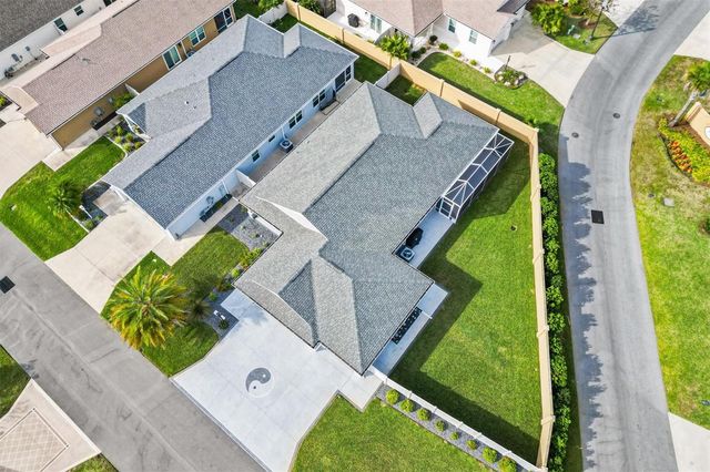 3481 VINAS PLACE, The Villages, FL 32163