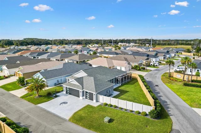 3481 VINAS PLACE, The Villages, FL 32163