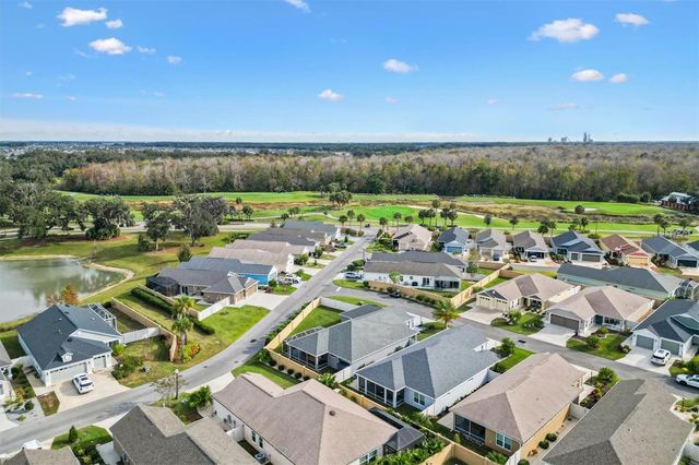 3481 VINAS PLACE, The Villages, FL 32163