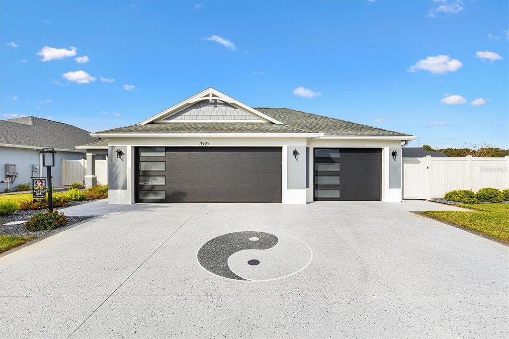 3481 VINAS PLACE, The Villages, FL 32163