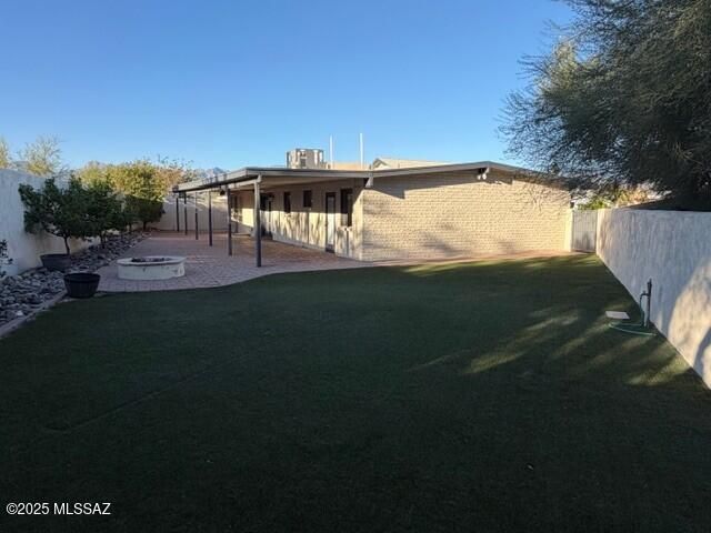 9780 E Hollow Place, Tucson, AZ 85748