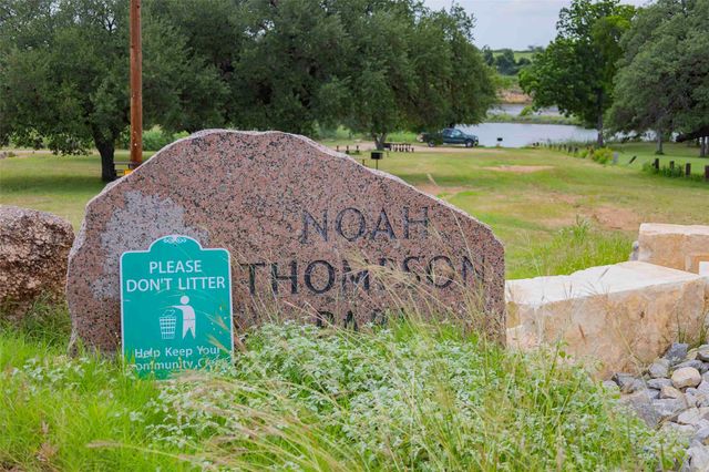 627 Birch LN, Cottonwood Shores, TX 78657