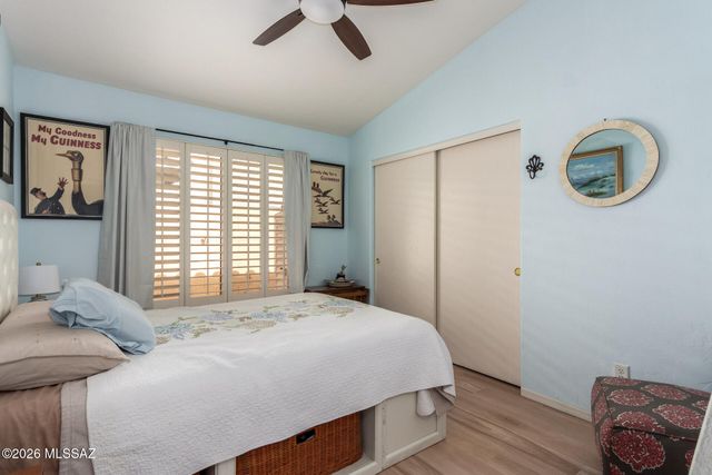 12920 N Pioneer Way, Oro Valley, AZ 85755