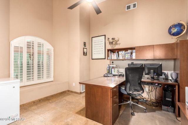 12920 N Pioneer Way, Oro Valley, AZ 85755