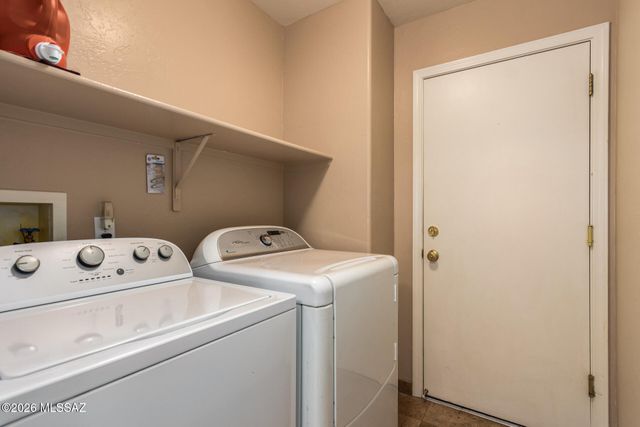 12920 N Pioneer Way, Oro Valley, AZ 85755