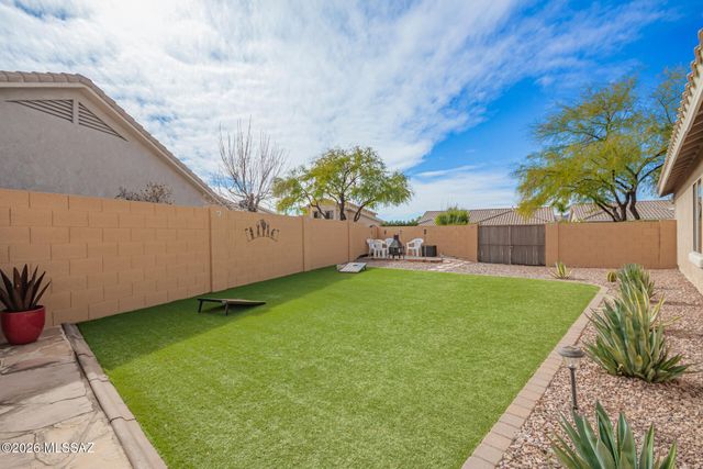 12920 N Pioneer Way, Oro Valley, AZ 85755