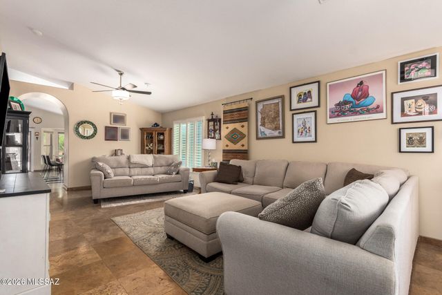 12920 N Pioneer Way, Oro Valley, AZ 85755