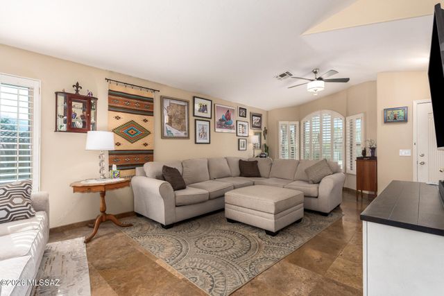 12920 N Pioneer Way, Oro Valley, AZ 85755