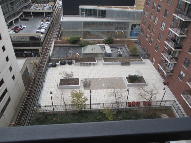 40 E 9TH Street 1310C, Chicago, IL 60605