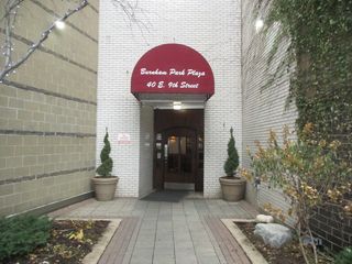 40 E 9TH Street 1310C, Chicago, IL 60605