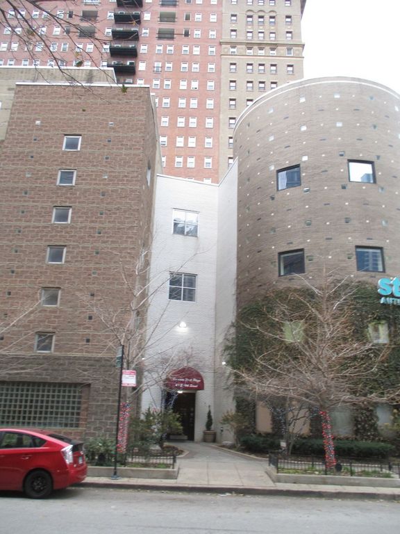 40 E 9TH Street 1310C, Chicago, IL 60605