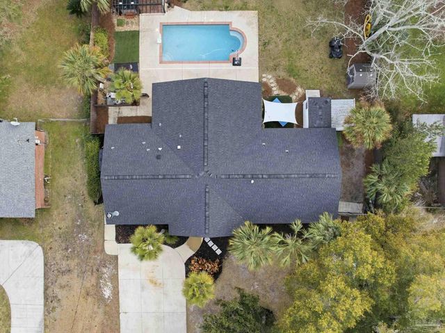 421 Cumberland Ave, Gulf Breeze, FL 32561