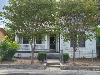 238 Keller St, San Antonio, TX 78204
