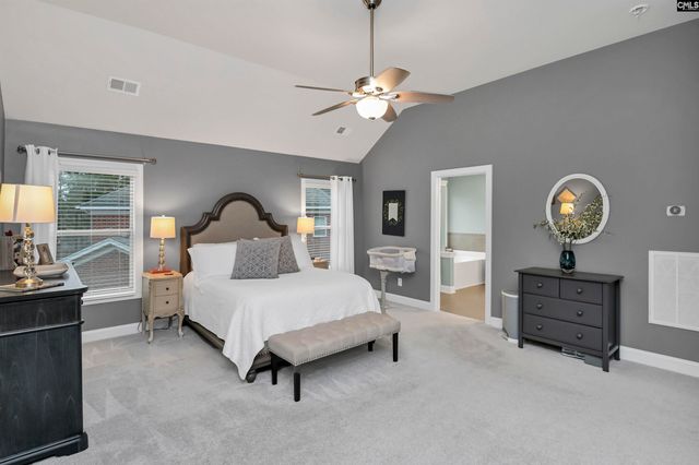 330 Pisgah Flats Circle, Lexington, SC 29072