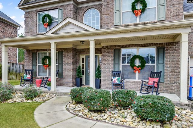 330 Pisgah Flats Circle, Lexington, SC 29072