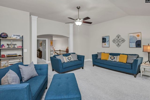 330 Pisgah Flats Circle, Lexington, SC 29072