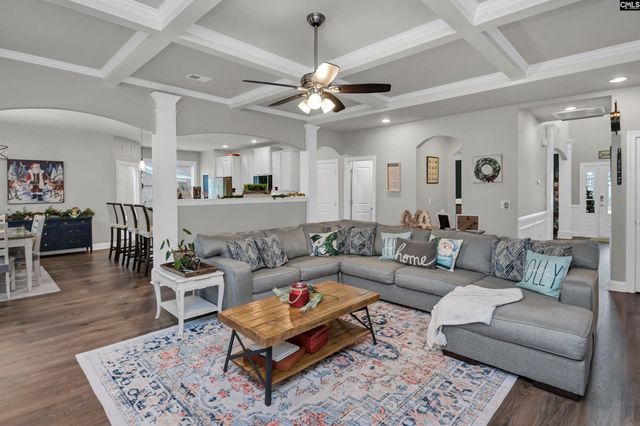 330 Pisgah Flats Circle, Lexington, SC 29072