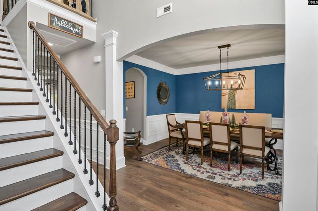 330 Pisgah Flats Circle, Lexington, SC 29072