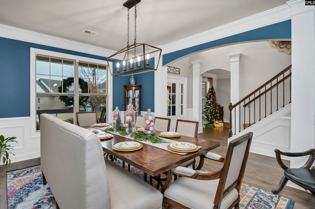 330 Pisgah Flats Circle, Lexington, SC 29072