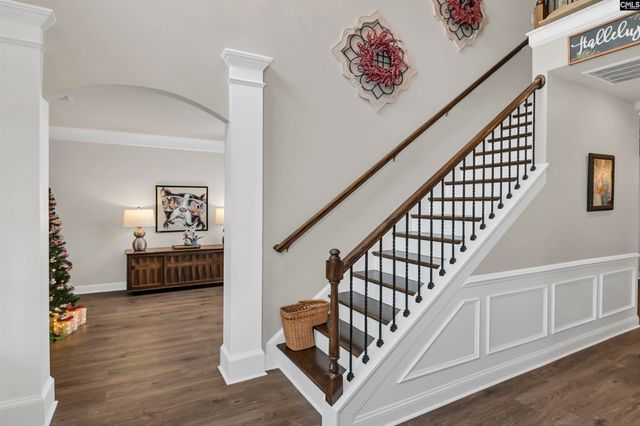 330 Pisgah Flats Circle, Lexington, SC 29072