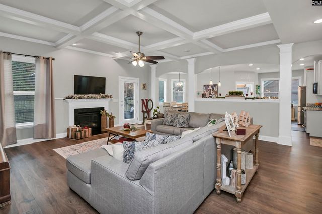 330 Pisgah Flats Circle, Lexington, SC 29072