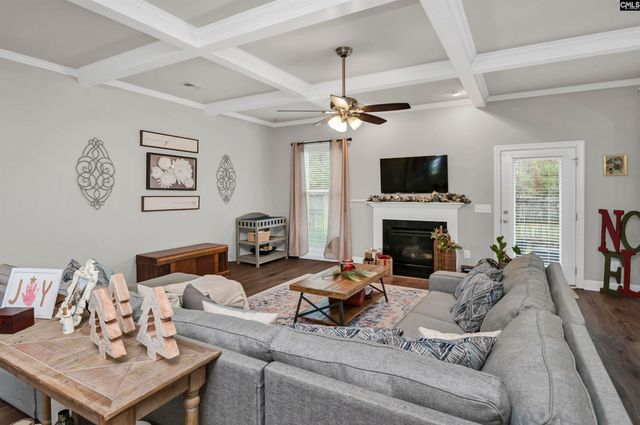 330 Pisgah Flats Circle, Lexington, SC 29072