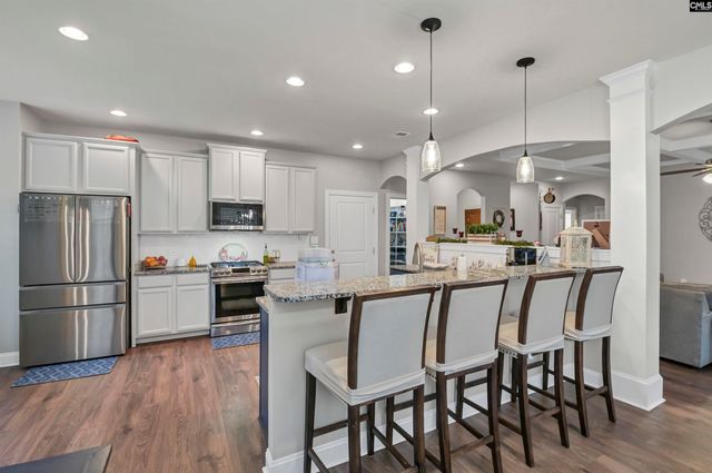 330 Pisgah Flats Circle, Lexington, SC 29072