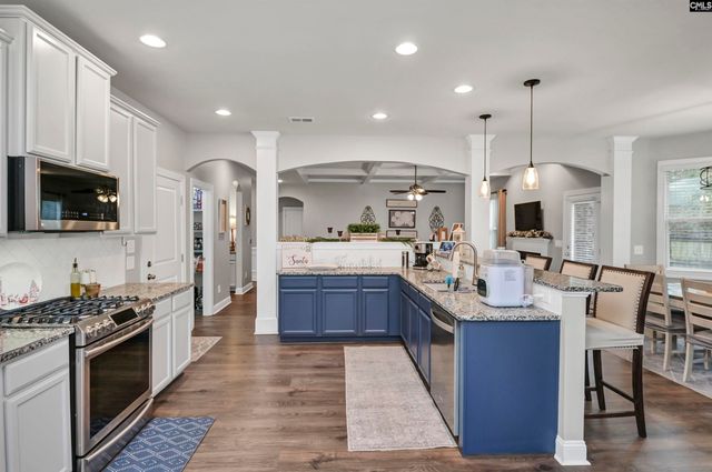 330 Pisgah Flats Circle, Lexington, SC 29072