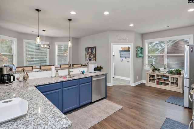 330 Pisgah Flats Circle, Lexington, SC 29072