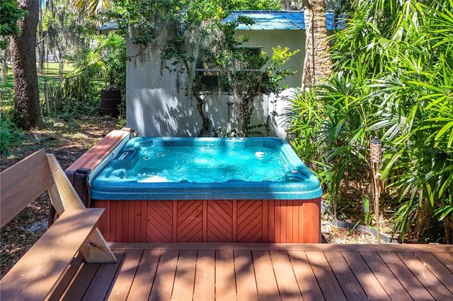 719 W NELSON STREET, Tavares, FL 32778