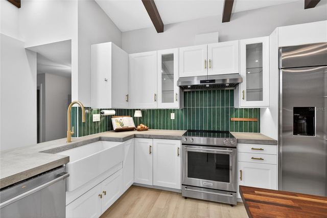 719 W NELSON STREET, Tavares, FL 32778