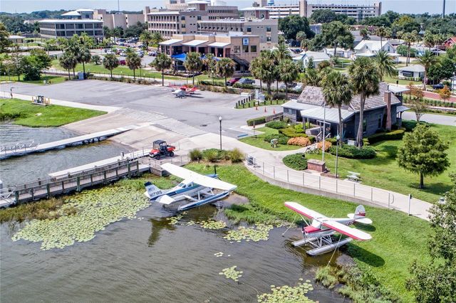 719 W NELSON STREET, Tavares, FL 32778