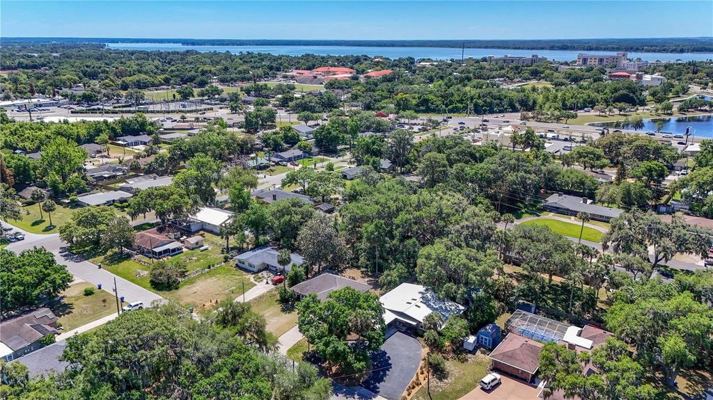 Image 57 of property listing at 719 W NELSON STREET, Tavares, FL 32778