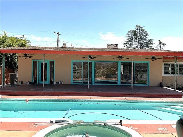 11735 Peach Tree, Yucaipa, CA 92399