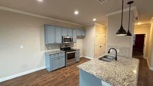 1020 Rice Street, Denison, TX 75020