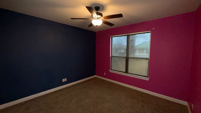 1020 Rice Street, Denison, TX 75020