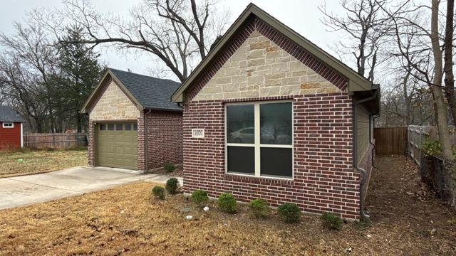 1020 Rice Street, Denison, TX 75020