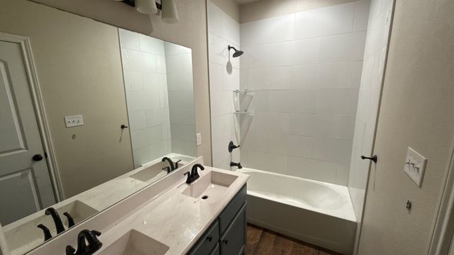 1020 Rice Street, Denison, TX 75020